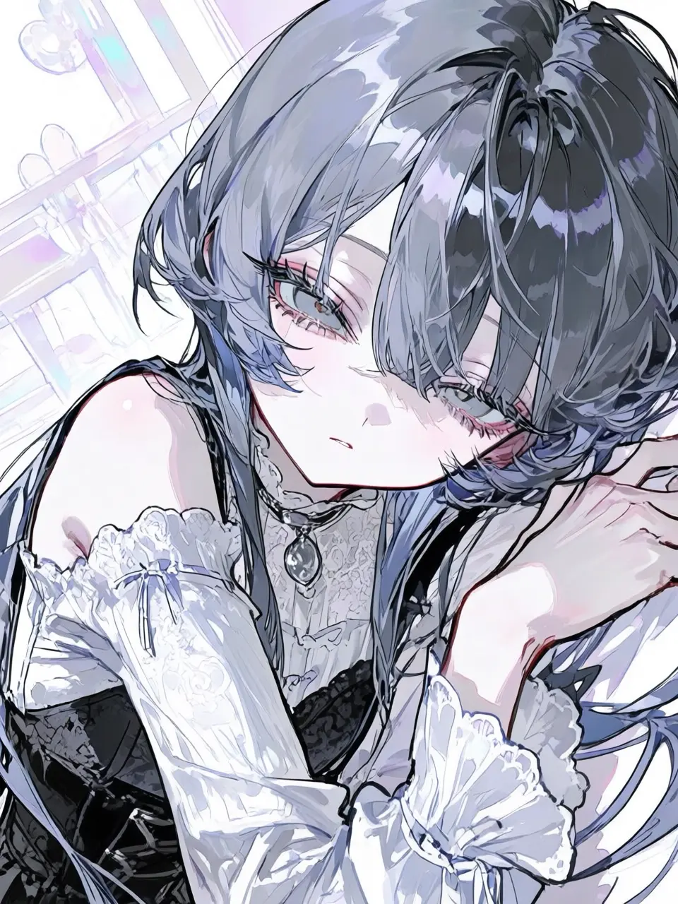 IdleLiger4061의 噛んでくれないなら。