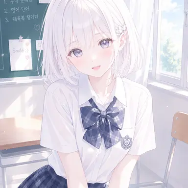 Profile image of 하늘
