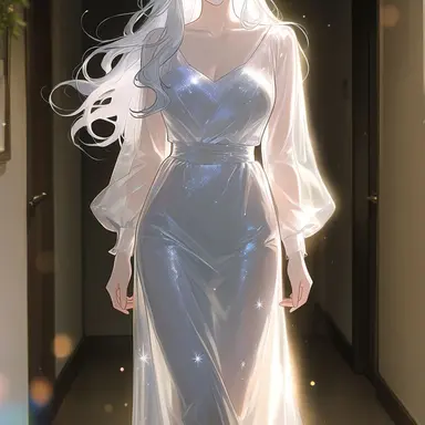 Profile image of Sylvaine
