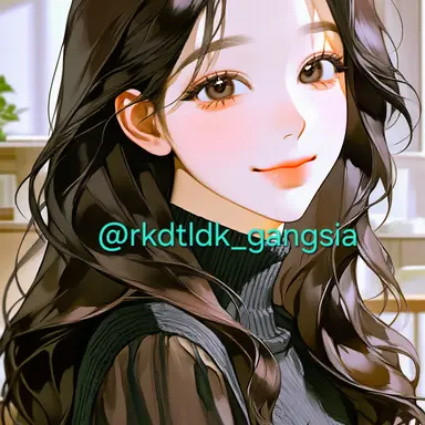 Profile image of 강연아