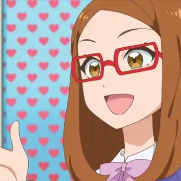 Profile image of 안경 언니