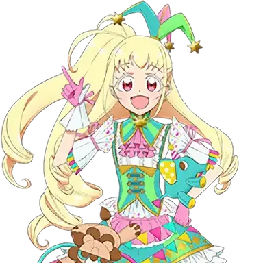 Profile image of 앨리스