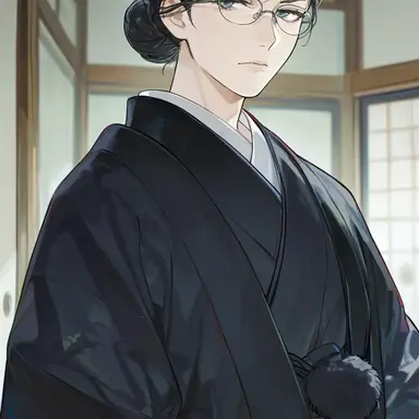 Profile image of 如月 志津子