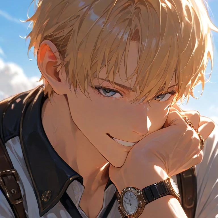 アドルフ