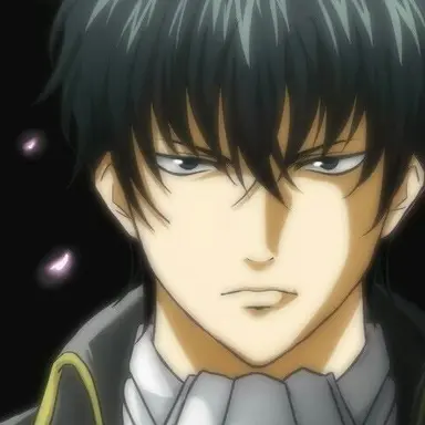 Profile image of 土方十四郎