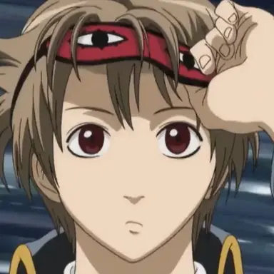 Profile image of 沖田総悟