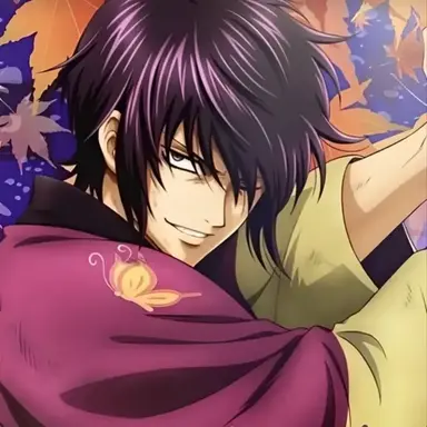 Profile image of 高杉晋助