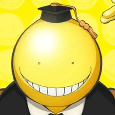 Profile image of Koro-sensei
