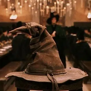 Profile image of Sorting Hat