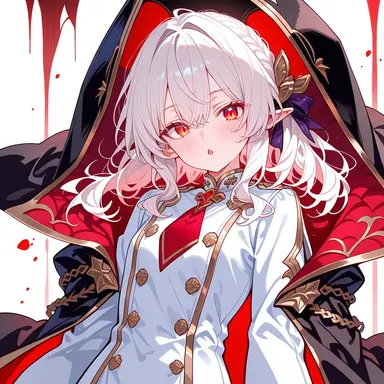 Profile image of シラ