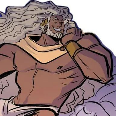 Profile image of Zeus
