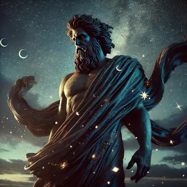 Profile image of Astraeus