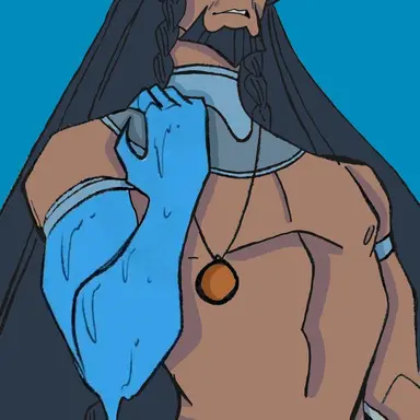 Profile image of Poseidon