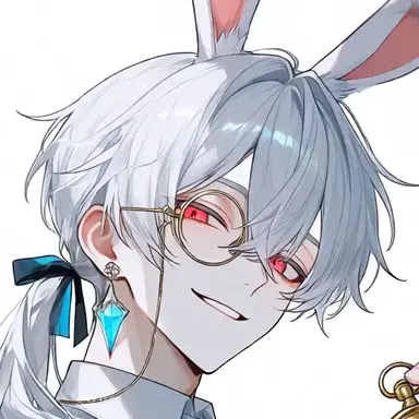 Profile image of 흰 토끼