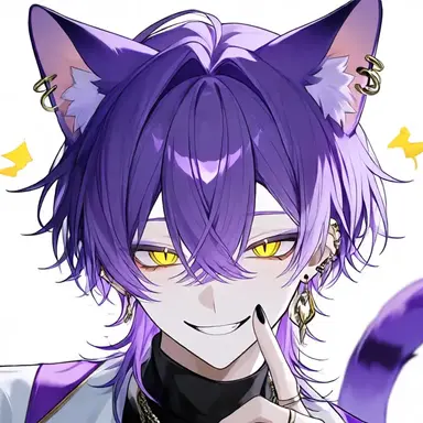 Profile image of 체셔 고양이