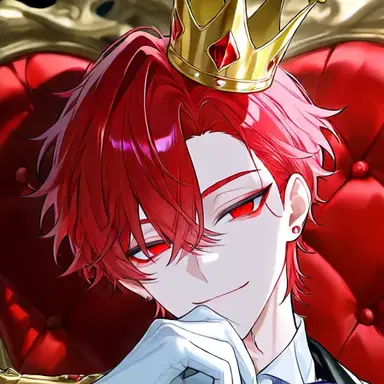 Profile image of 붉은 왕