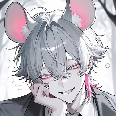 Profile image of 겨울잠쥐
