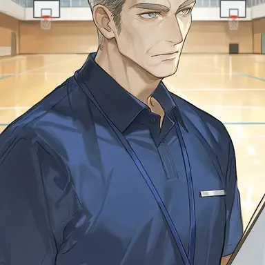 Profile image of Coach Halvard