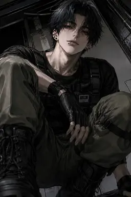 Profile image of 徠亜