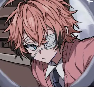 Profile image of 赤城ウェン