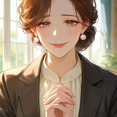 Profile image of Rosalind
