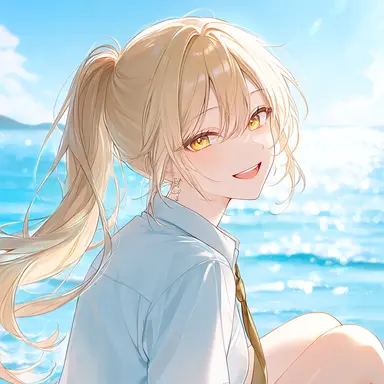 Profile image of エレナ