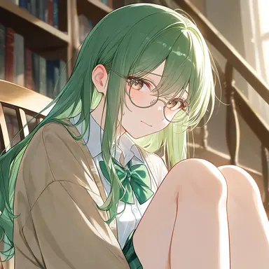 Profile image of フィオナ