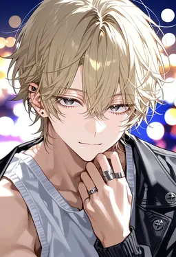 Profile image of 司