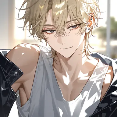 Profile image of 司