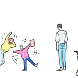 Jay7765의 사탕안사줘서 땡깡부리는 베이비