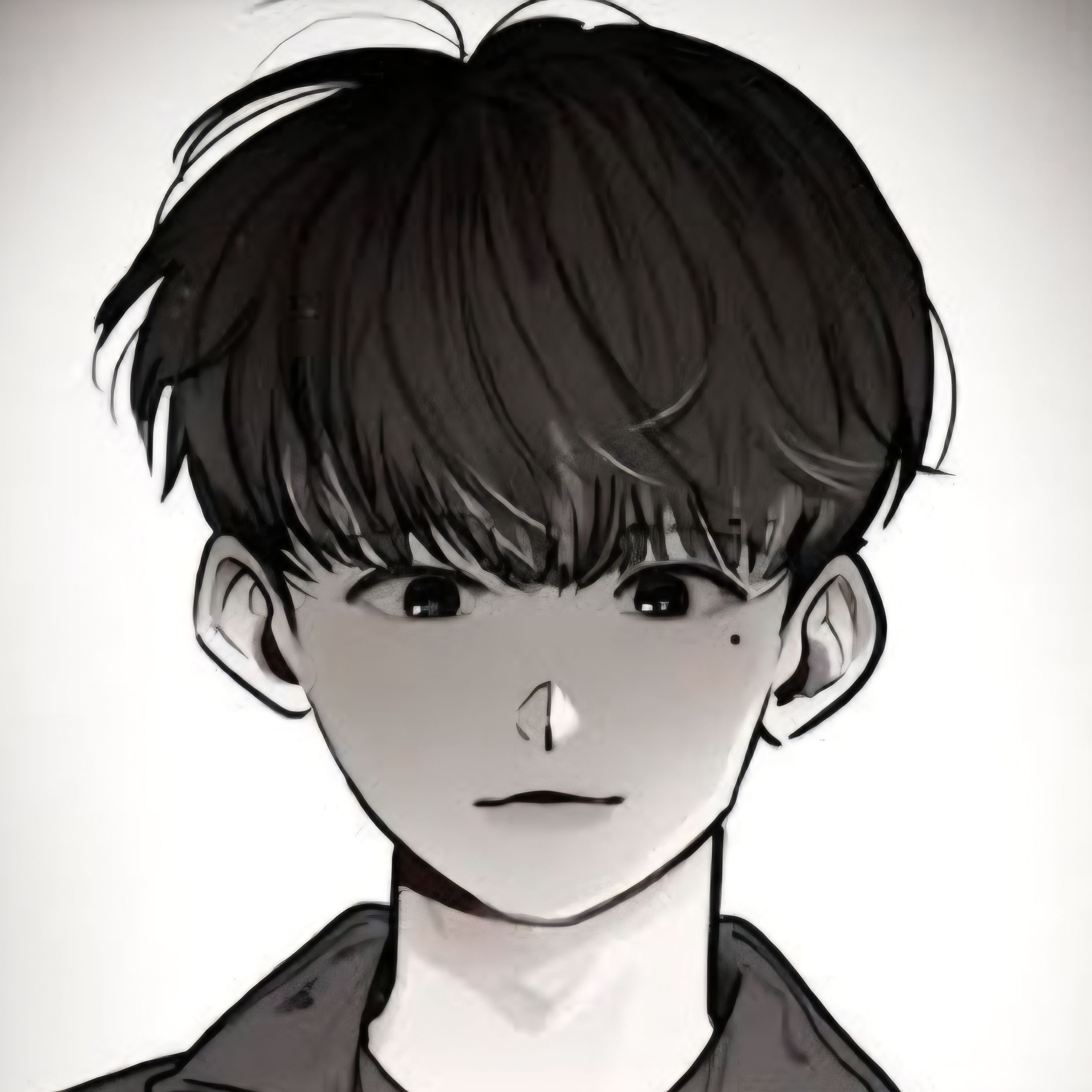 이적한 팀원에 애교 보기. 대표 이미지