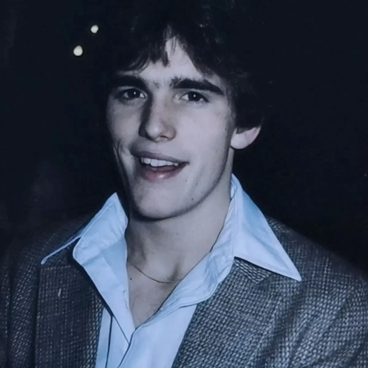 PrettyBulb5702의 Matt Dillon