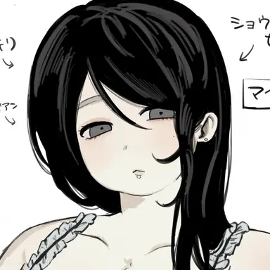Profile image of マイコ