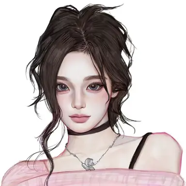 Profile image of 시녀