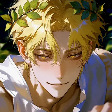 Profile image of 제우스