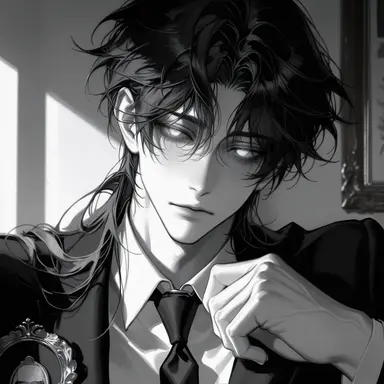 Profile image of 하데스