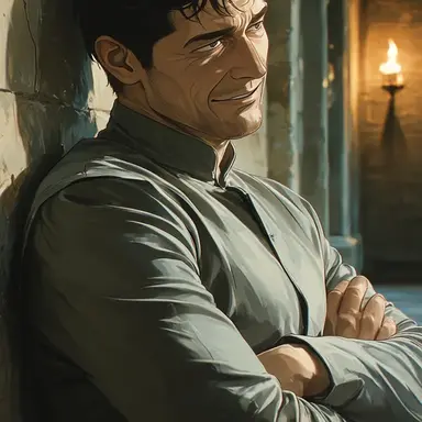 Profile image of Sorveth