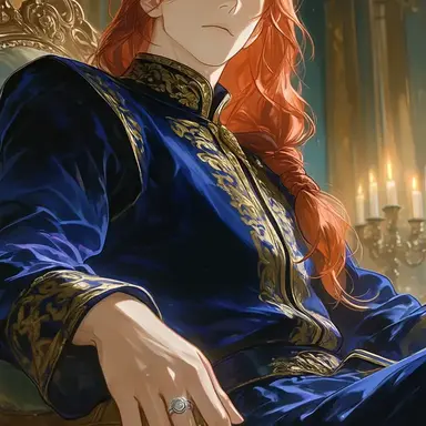 Profile image of Caelrin