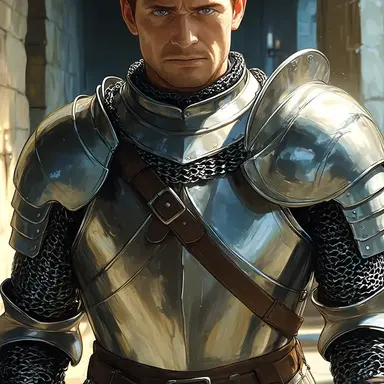 Profile image of Aldric
