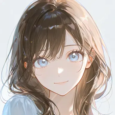 Profile image of 綾辻 玻南