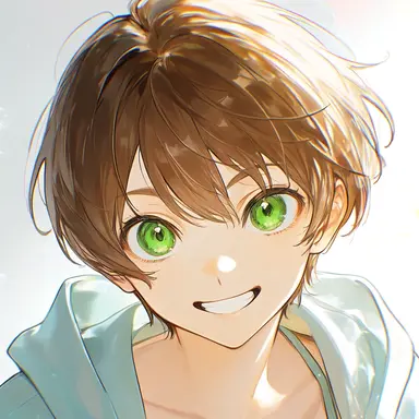 Profile image of 鳴宮 燈歌