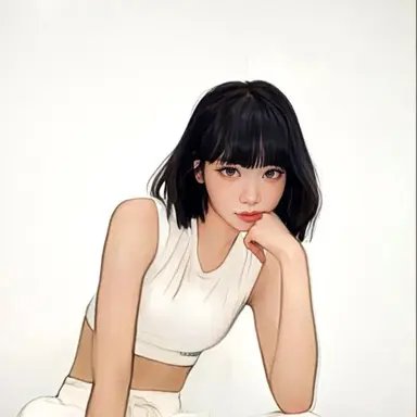 Profile image of 김채원