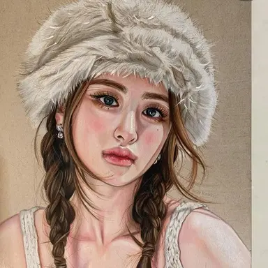 Profile image of 허윤진