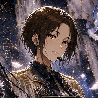 Profile image of ユミル