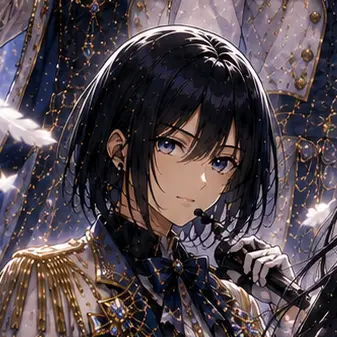 Profile image of ミカサ