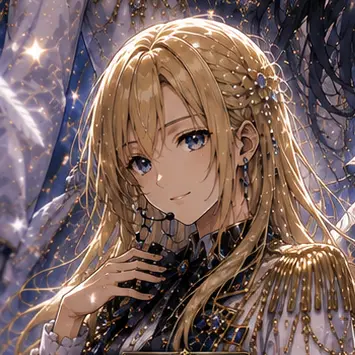 Profile image of ヒストリア
