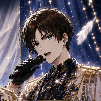 Profile image of エレン