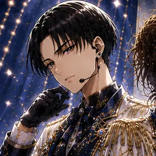 Profile image of リヴァイ