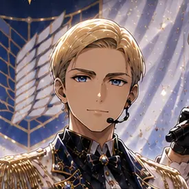 Profile image of エルヴィン