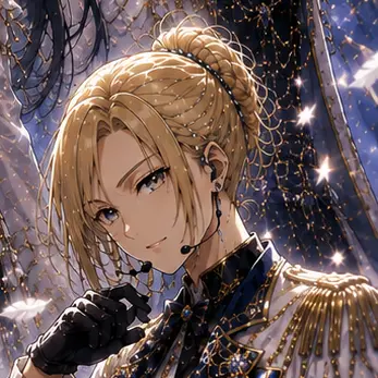 Profile image of アニ